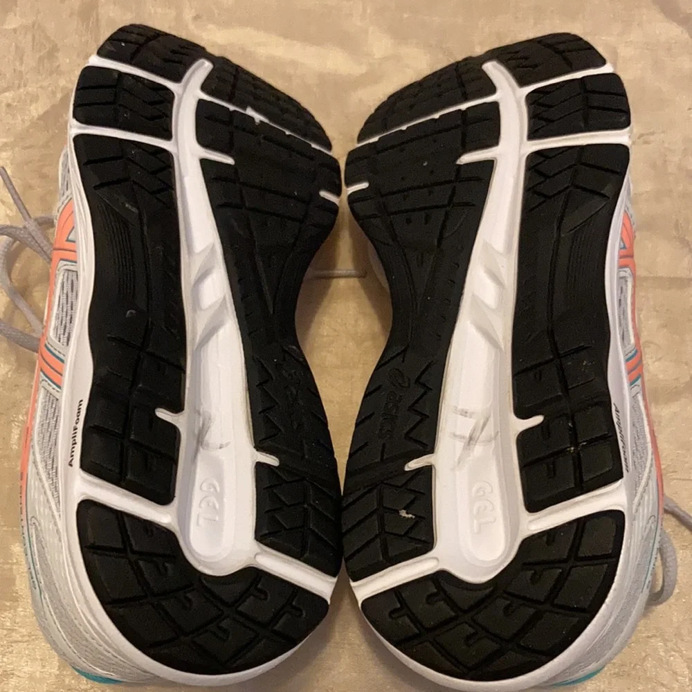 ASICS Gel-Contend 6 Wide